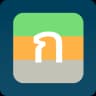wordleth โลโก้ของเว็บไซต์ https://wordleth.creaml4tt3.me